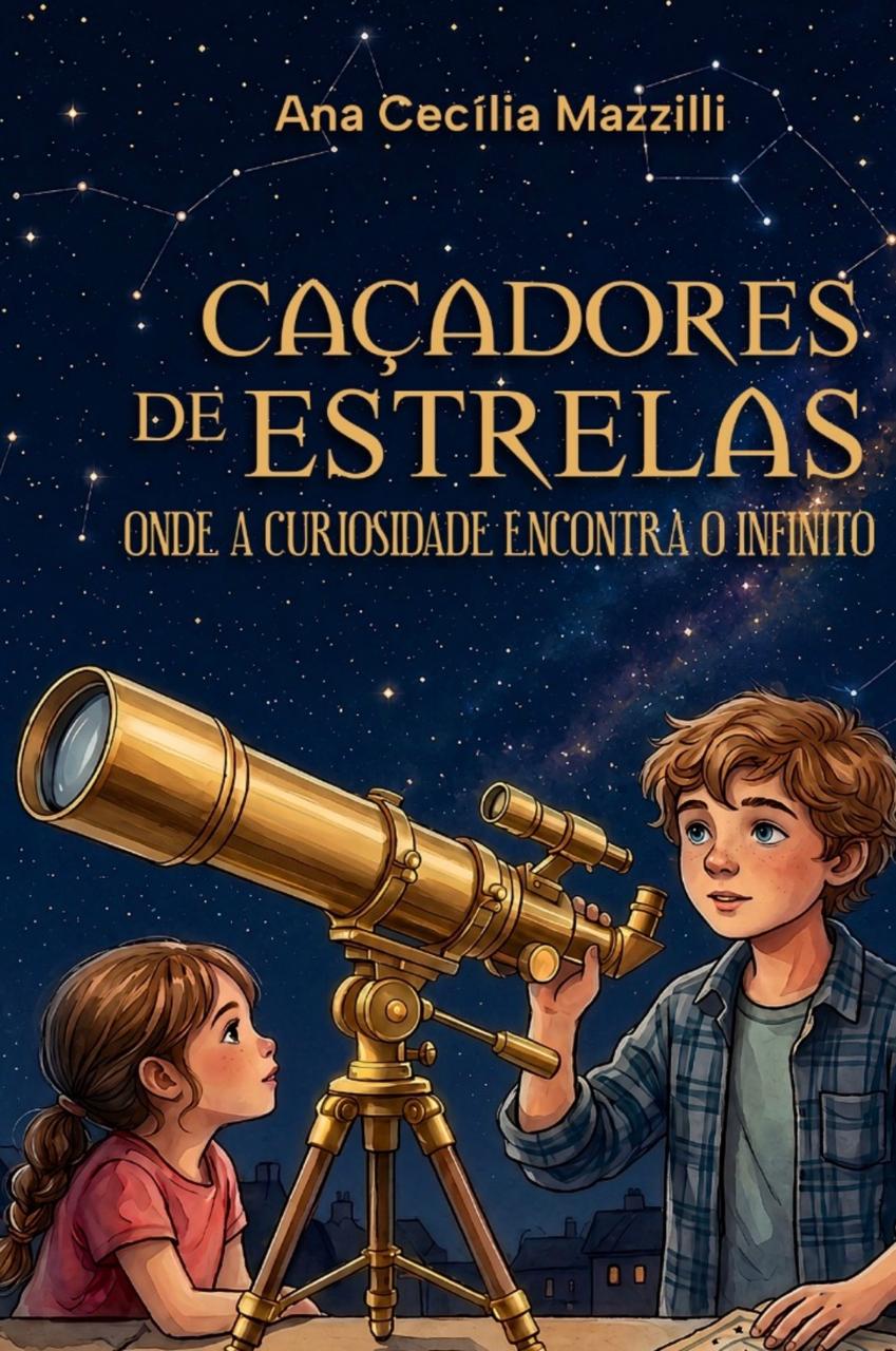 Capa do livro...